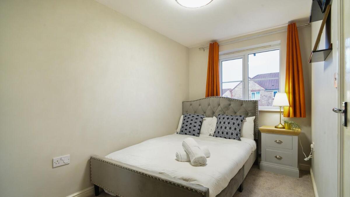 Holiday home Spacious 2 Bedroom House In